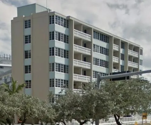 Unnamed location — in real life