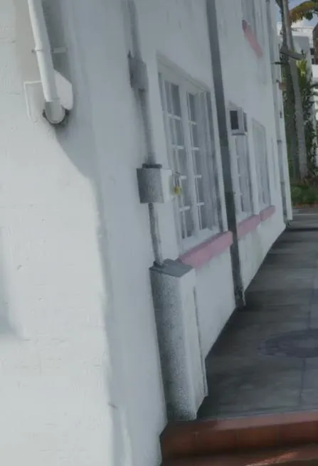 Lily Leon Hotel — in GTA 6 (in-game)