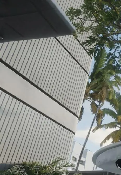 Unnamed location — in real life