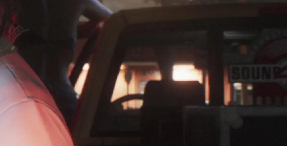 ?, La Perle — in GTA 6 (in-game)