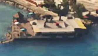 Lorelei Restaurant & Cabana Bar — in GTA 6 (in-game)