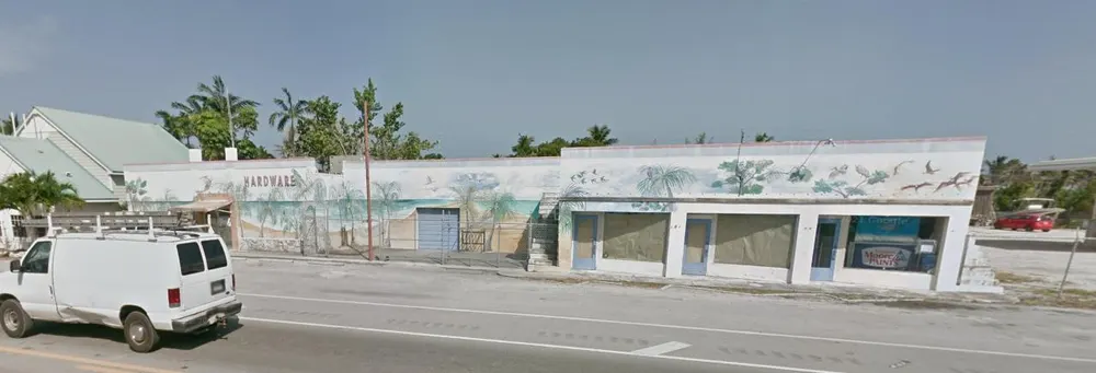 Ace Hardware — in real life