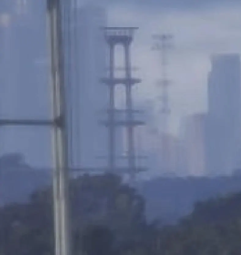 Shark Valley Observation Tower — in GTA 6 (in-game)