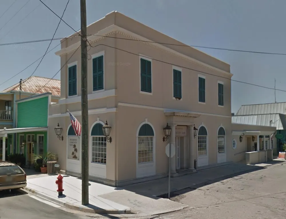 Seacoast Bank — in real life