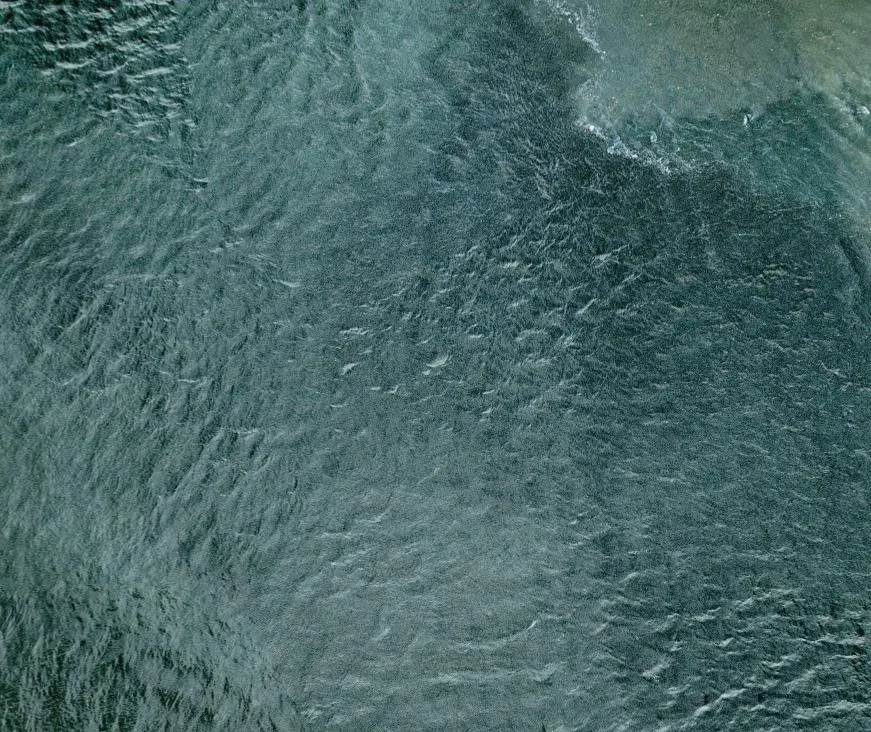 Miami River — in real life