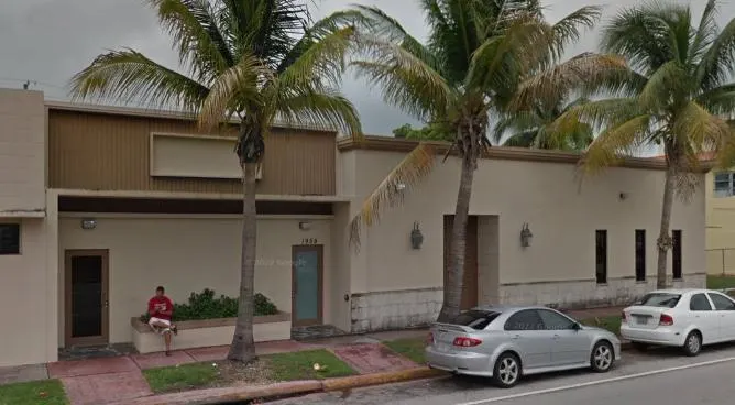 Unnamed location — in real life