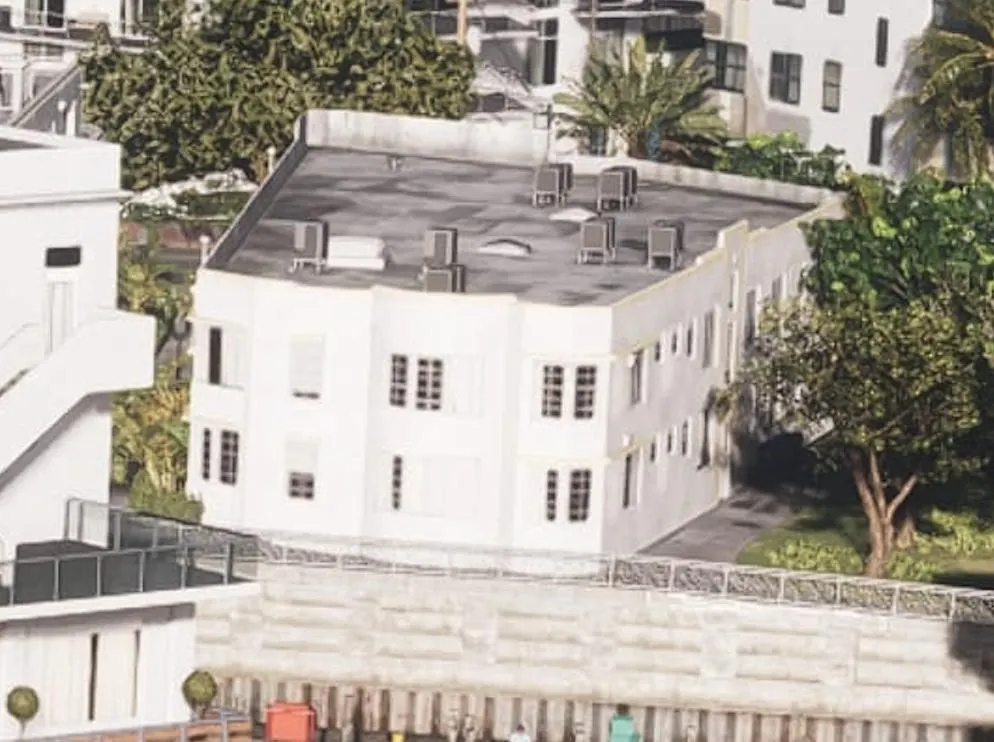 Unnamed location — in GTA 6 (in-game)