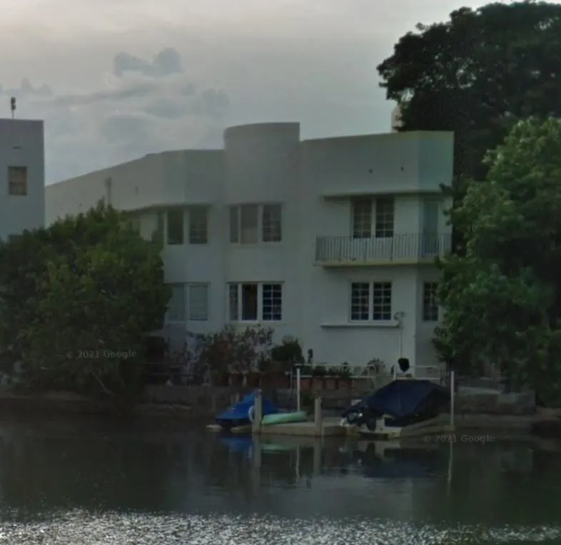 Unnamed location — in real life