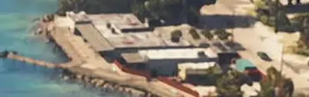Islamorada Fishing Club — in GTA 6 (in-game)