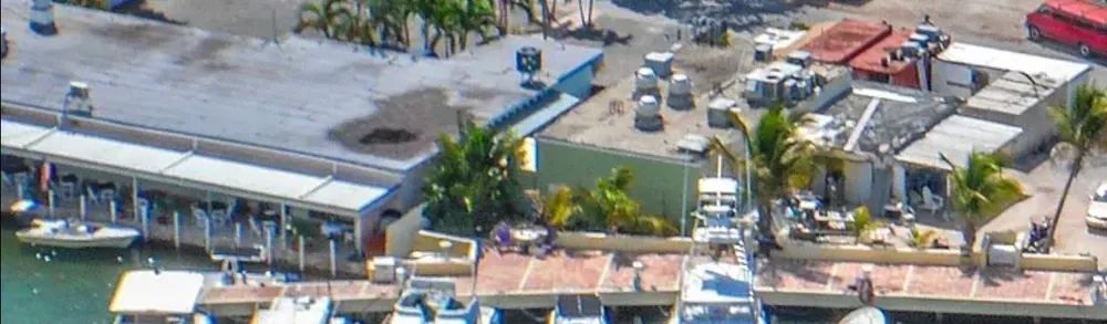 Islamorada Fishing Club — in real life