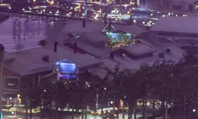 Bayside Marketplace — in GTA 6 (in-game)