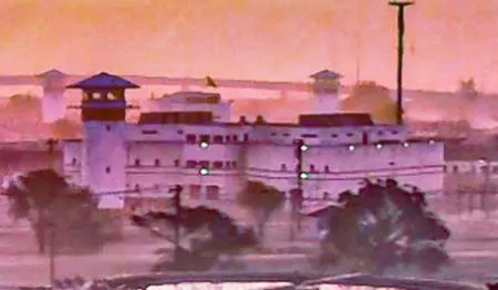 Main Prison Building — in GTA 6 (in-game)