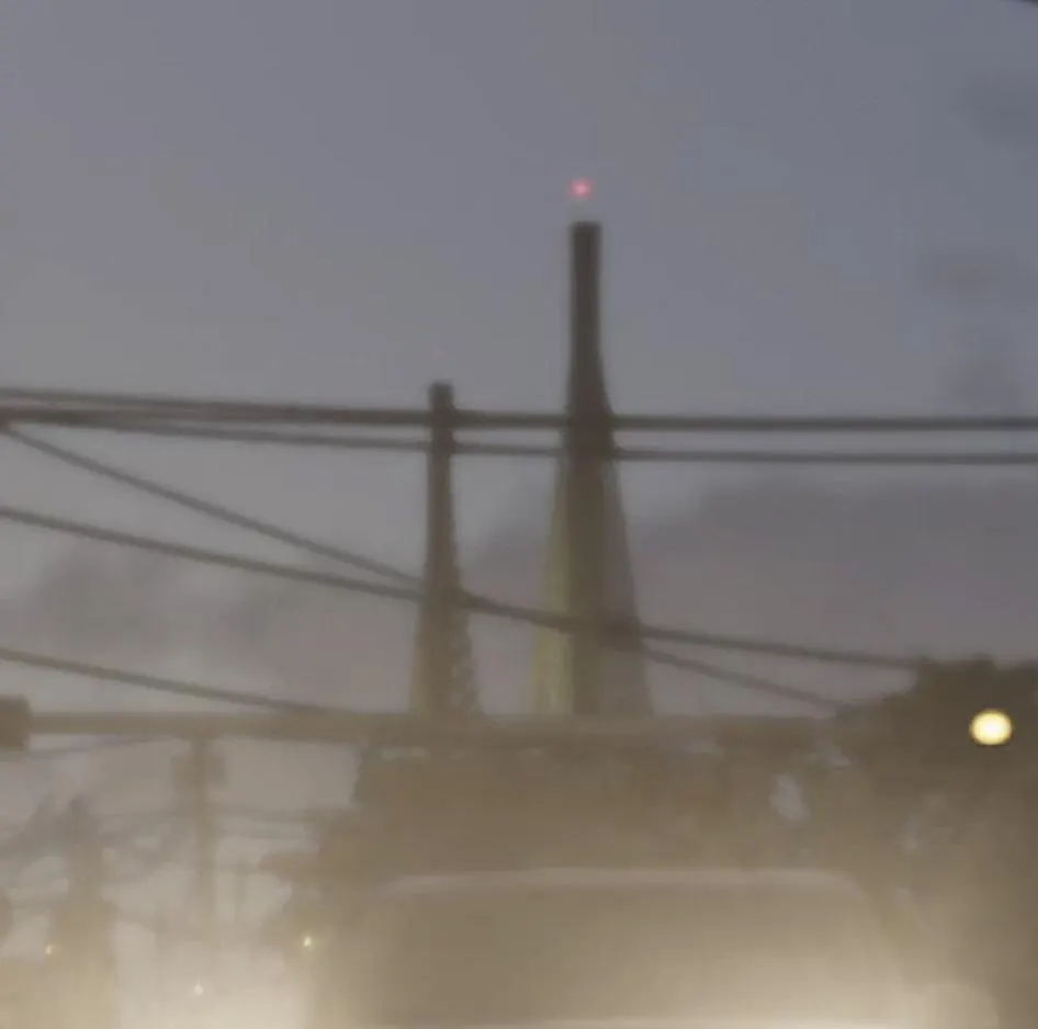 Bocamar Bridge (S) — in GTA 6 (in-game)