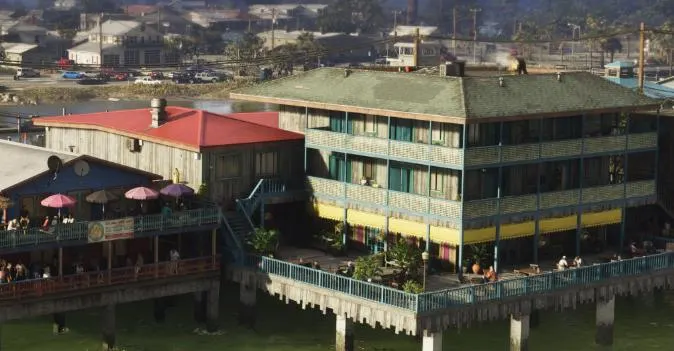 Unnamed location — in GTA 6 (in-game)