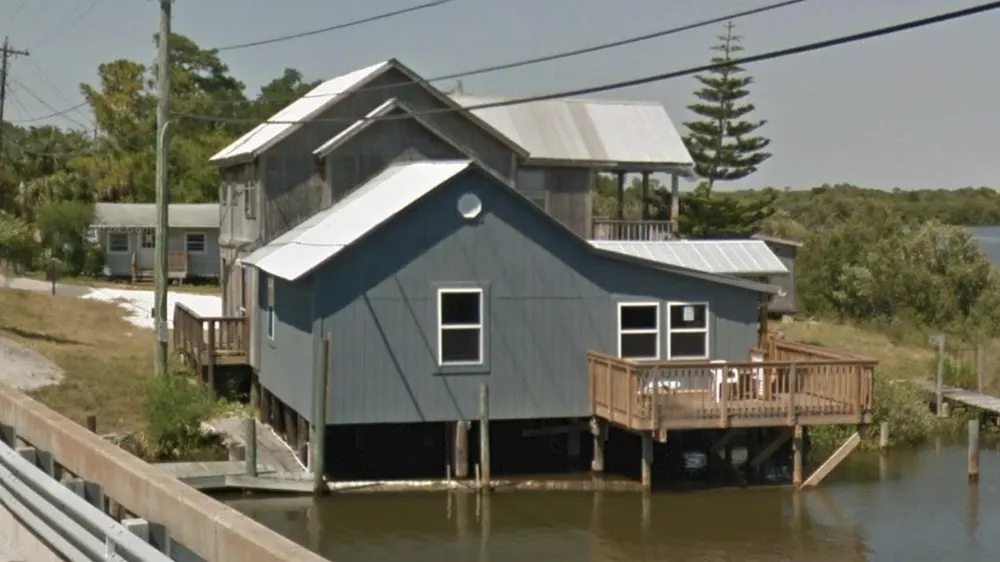 Unnamed location — in real life