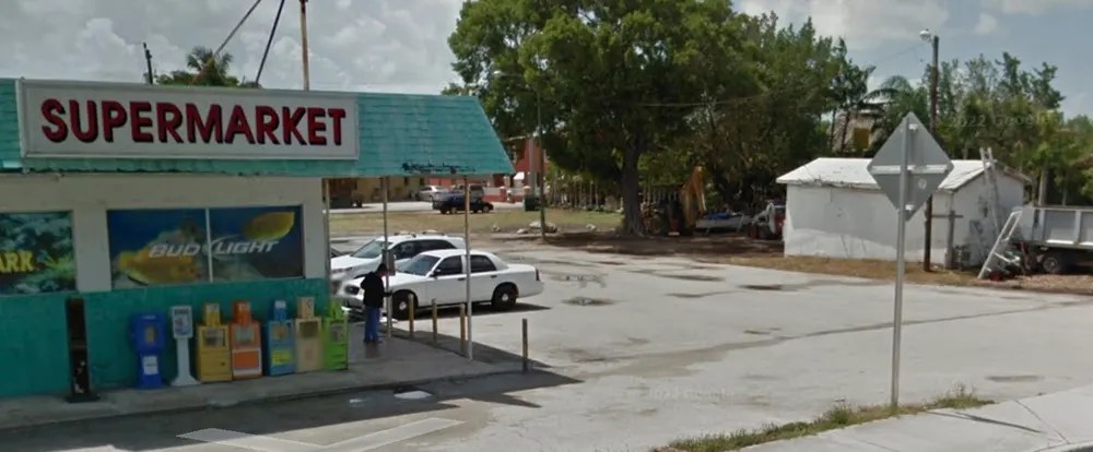 Unnamed location — in real life