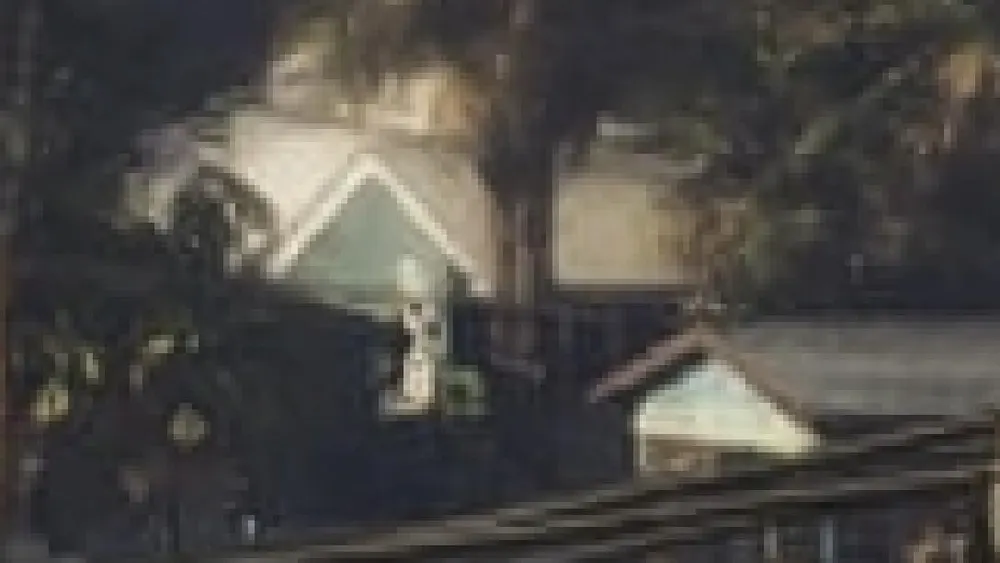 Cedar Key Chamber of Commerce — in GTA 6 (in-game)