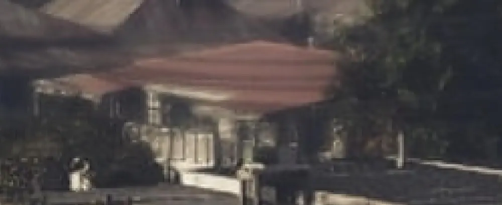 Cedar Inn Motel — in GTA 6 (in-game)