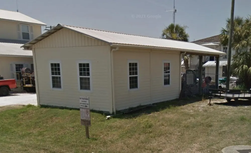 Unnamed location — in real life