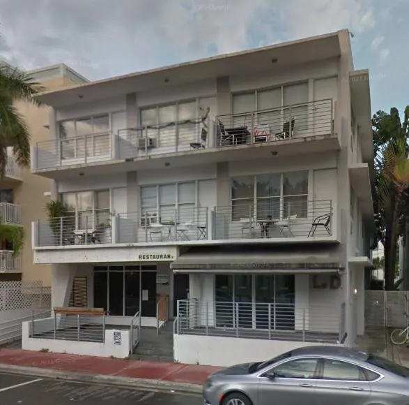 Unnamed location — in real life