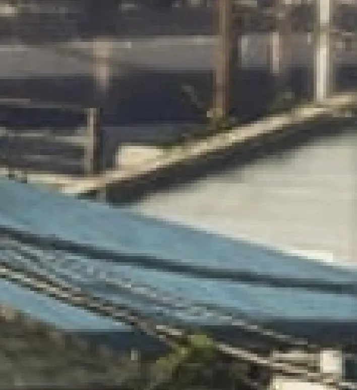 Dockside Motel — in GTA 6 (in-game)