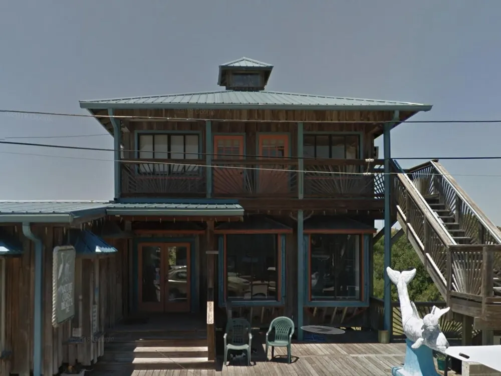 Unnamed location — in real life