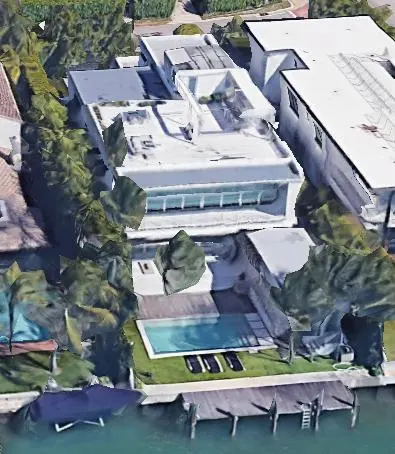 Unnamed location — in real life