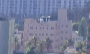 Courtyard by Marriott — in GTA 6 (in-game)