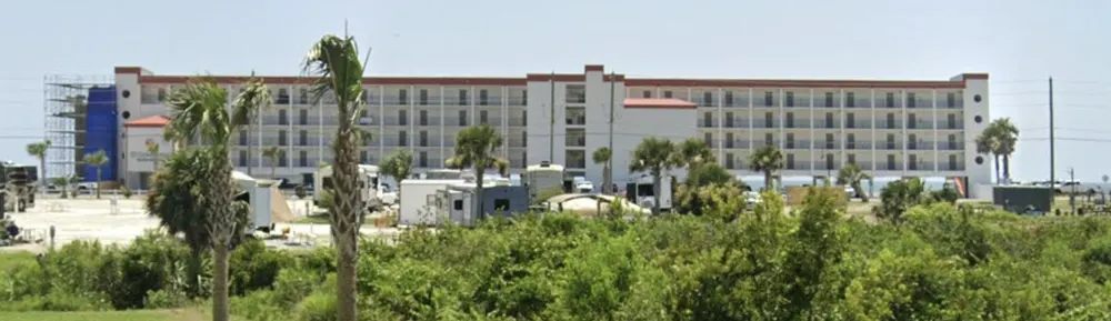 Unnamed location — in real life