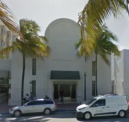 Exchange South Beach — in real life
