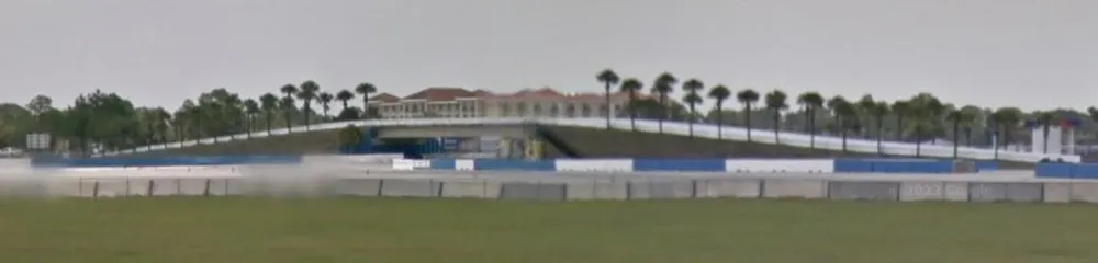Bridge — in real life