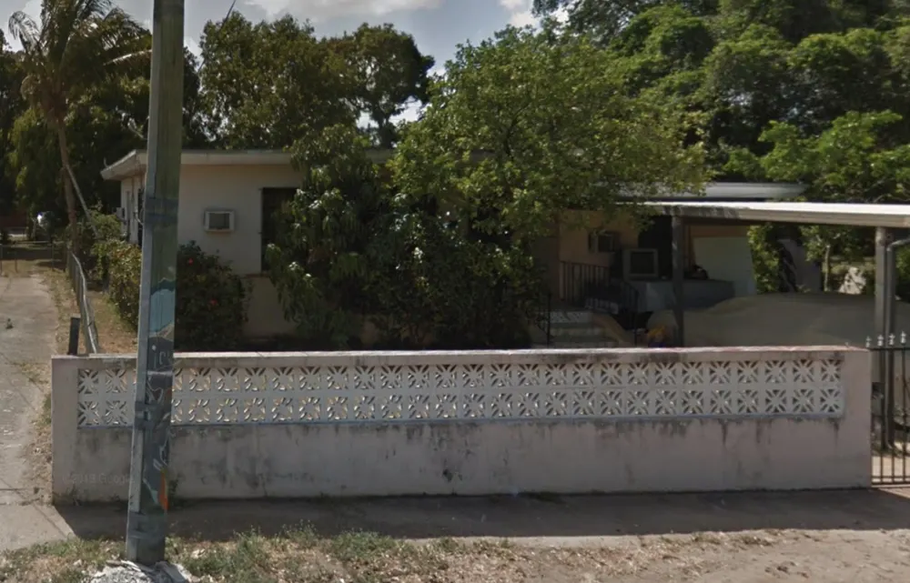 Unnamed location — in real life