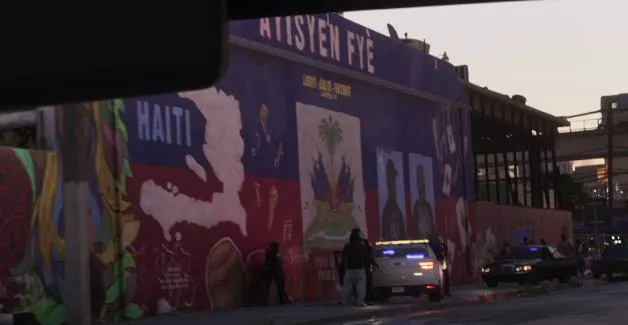 ?, La Perle — in GTA 6 (in-game)