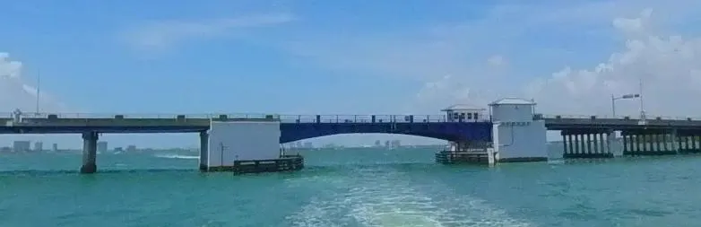 Bridge — in real life