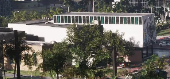 The Bass — in GTA 6 (in-game)