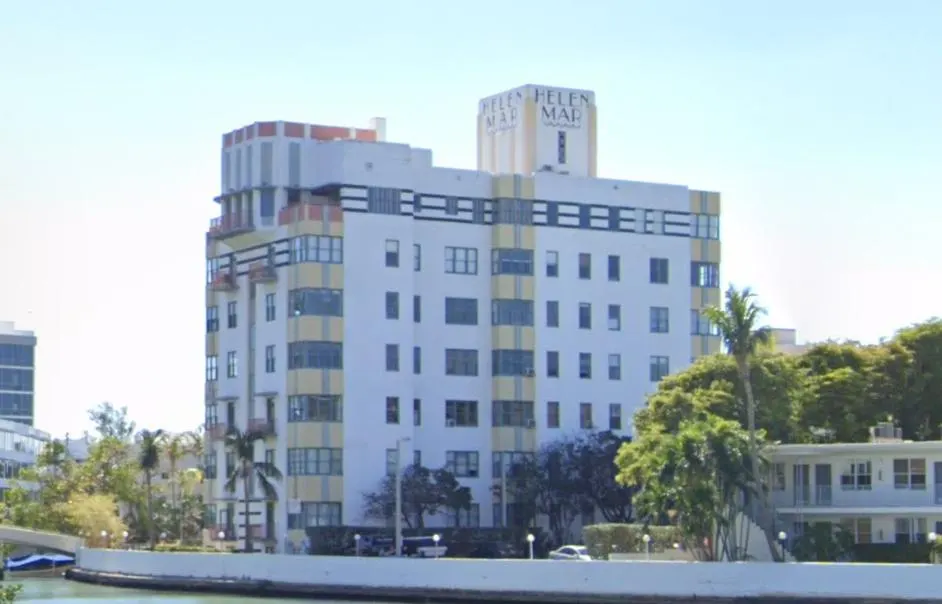 Firefly Plaza — in real life
