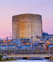 Power Station (S) — in real life