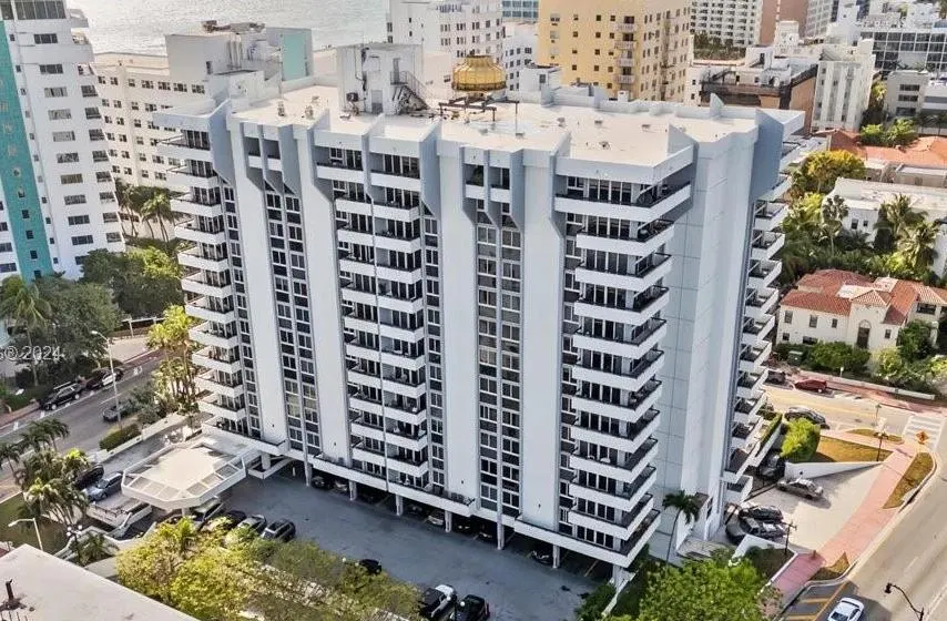 Portugal Tower Condominium — in real life