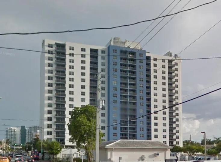 Unnamed location — in real life
