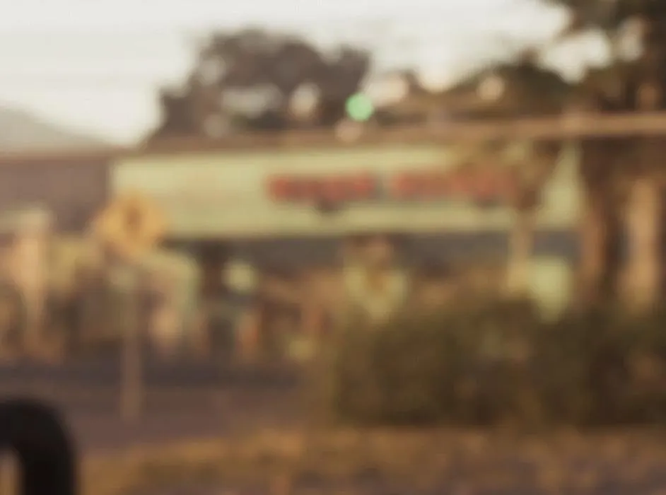 ?, Stockyard — in GTA 6 (in-game)
