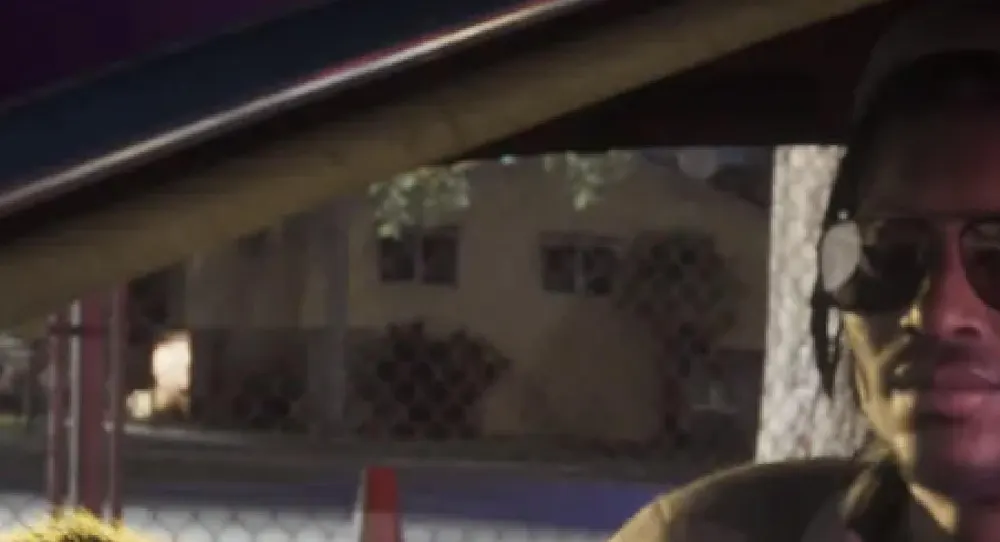 ?, Stockyard — in GTA 6 (in-game)