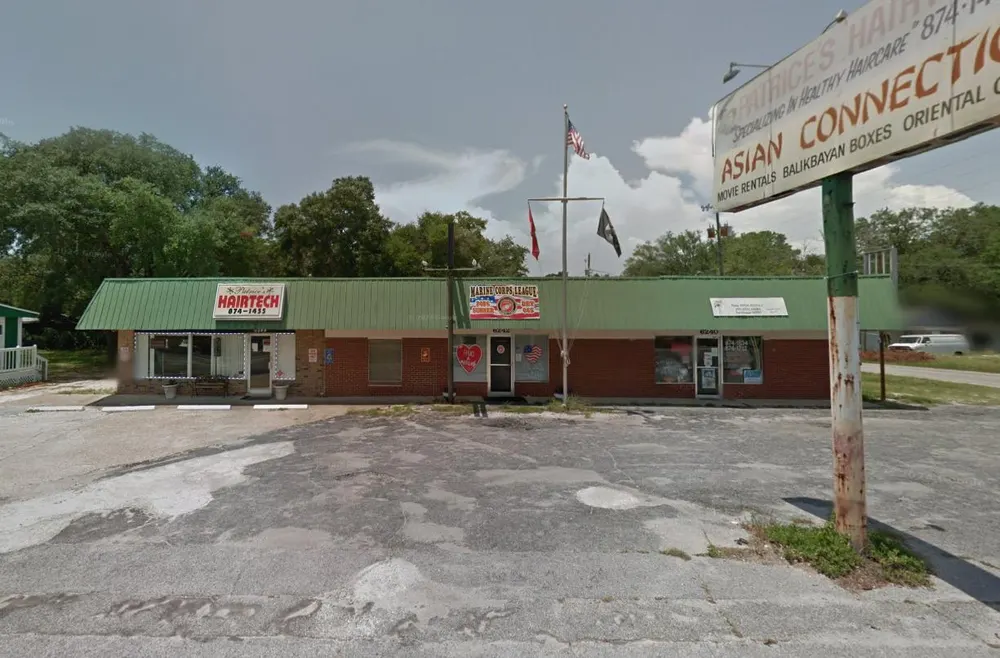 Unnamed location — in real life