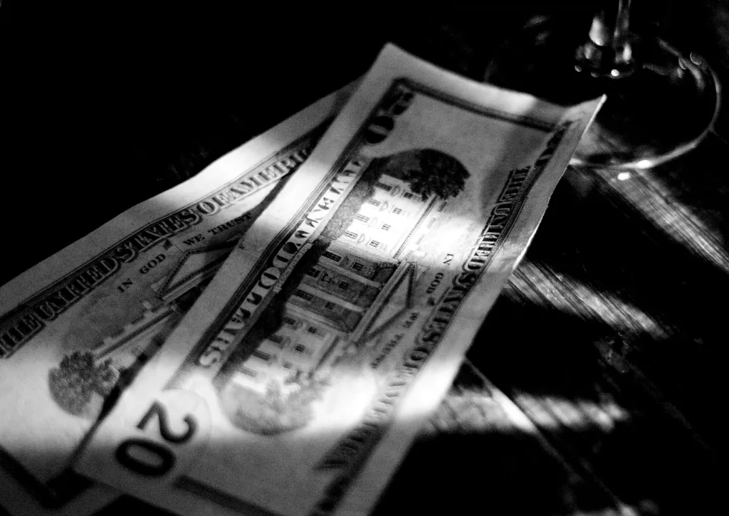 US dollar bills — GTA 6 pricing